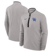 Kentucky Nike Dri-Fit Victory 1/2 Zip